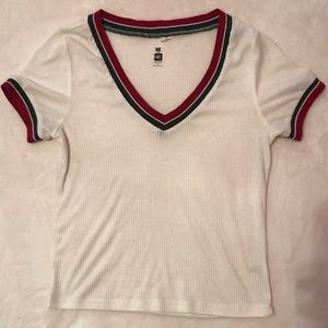 Me to we pacsun shirt